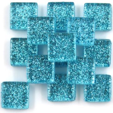 Mini Aztec Turquoise: 50g