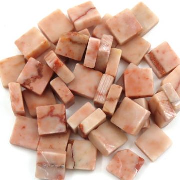 Mini Pink Cream