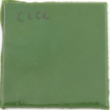 Lime 6: Opaque