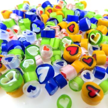 Love Heart Mix