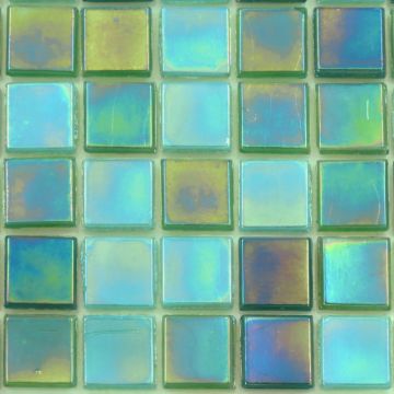 Sea Celery WJ25/26/22: 25 tiles