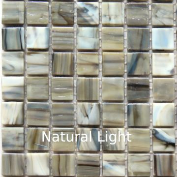 Tungsten Marble CJ53: 25 tiles