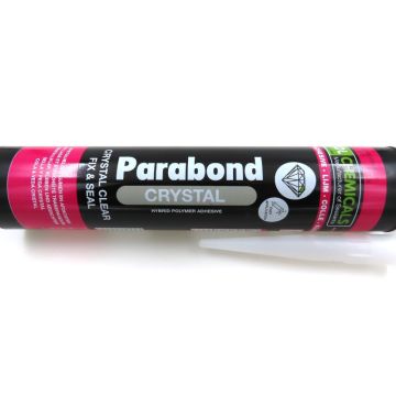 Parabond Transparent Glue Cylinder:290ml