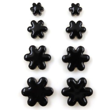 Flowers: Black  H1: 50g