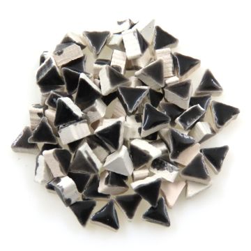 Micro Triangle: Black WL01 (500pcs)