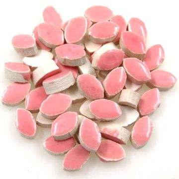 8mm Mini Petal: Pink, WV02
