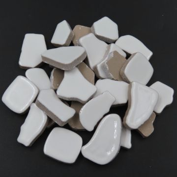 Chunky Jigsaw: White H3