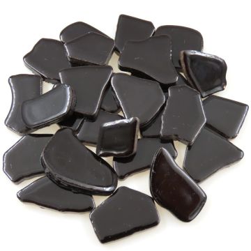 Chunky Jigsaw: Black H1