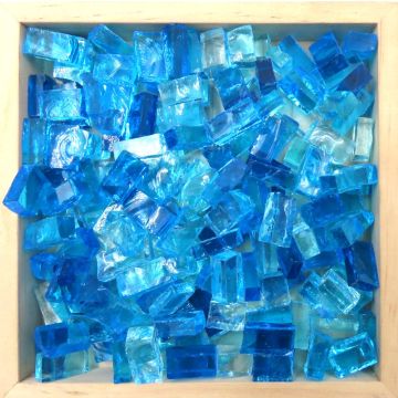Ice Blue Curacao