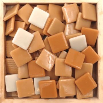 25mm Creme Caramel: 1000g