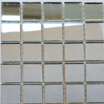 Mirror (mesh/film) 20mm: 25 tiles
