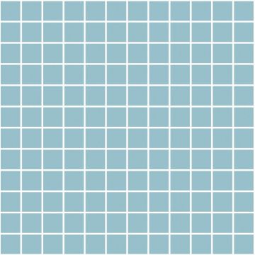 214 Turchese: 36 tiles