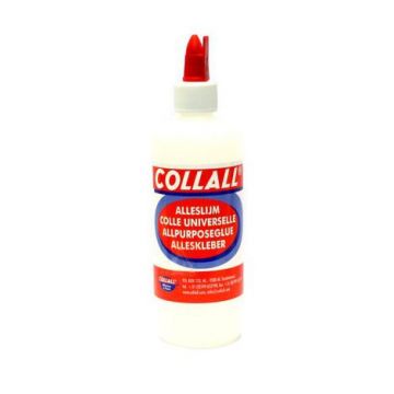 Collall Universal Glue: 250ml