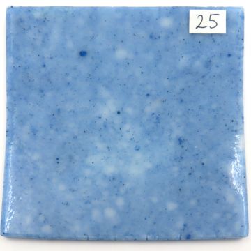 Blue 3: 25
