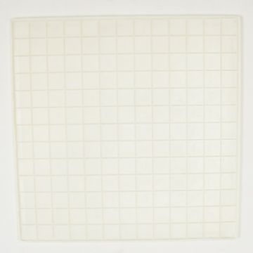 25mm Grid: Pâte de Verre