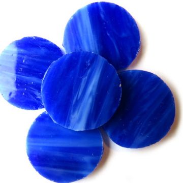 25mm MG31 Lapis Lazuli