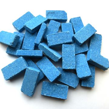 20mm Vibrant Blue 023: 1000g