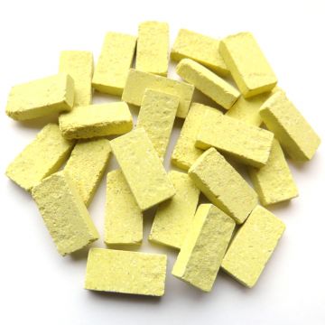 20mm Lemon 024: 50g