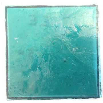 Clear Light Teal: #EE