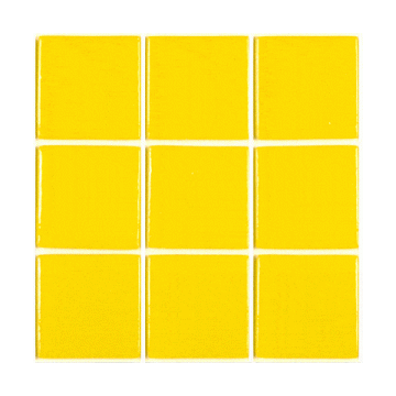 38mm Unicolor: 302 Lemon