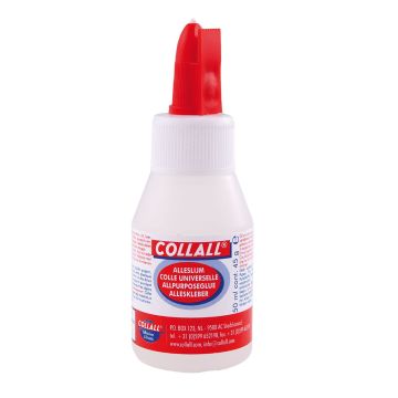 Collall Universal Glue 50ml Bottle (Box of 24)