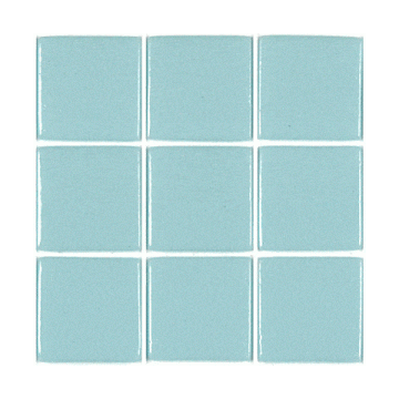 38mm Unicolor: 314 Aquamarine