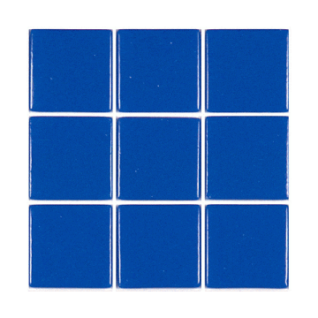 38mm Unicolor: 320 Cobalt