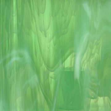 Green Wispy 329-2f