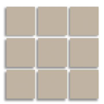340 Gemstone Beige: 144 tiles