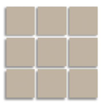 340 Gemstone Beige:  36 tiles