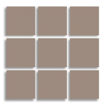 341 Coral Brown: 144 tiles