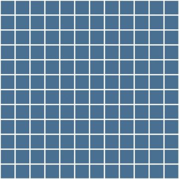 Cinca 347 Azul Baia (mesh)