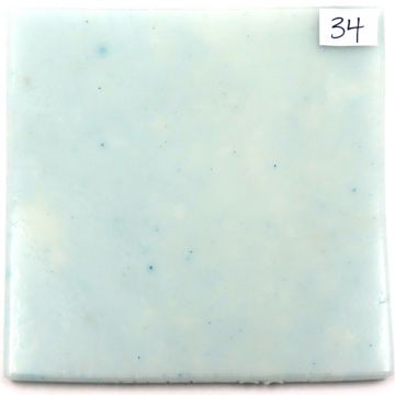 Turquoise 0: 34