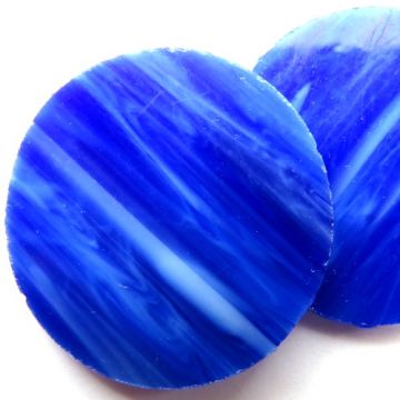 40mm MG31 Lapis Lazuli