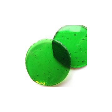 40mm MT03 Acid Green: set of 2