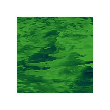 Jungle Green Waterglass (5x15cm) (disc)