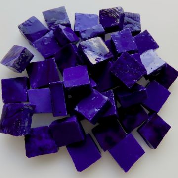 Blue #6 (43D)