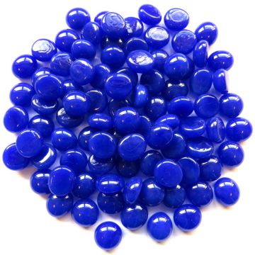 4354 Mini Blue Marble: 50g