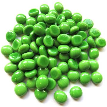 4356 Mini Green Marble