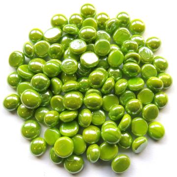 4359 Mini Kiwi Opalescent: 50g