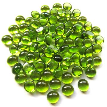 4360 Mini Kiwi Crystal: 50g