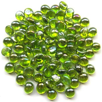 4361 Mini Kiwi Diamond