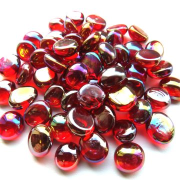 4365 Mini Red Diamond