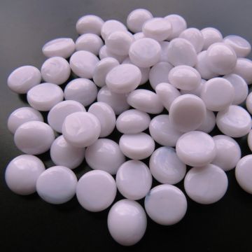 4370 Mini Pastel Pink Marble: 50g