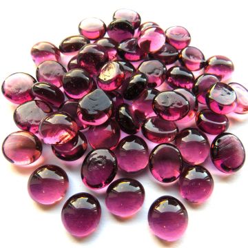 4372 Mini Amethyst Crystal