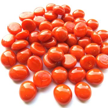 4380 Mini Orange Marble