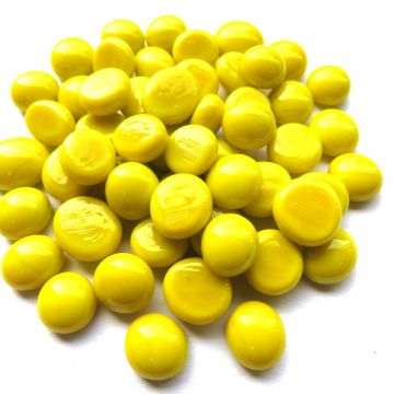 4384 Mini Yellow Marble: 50g