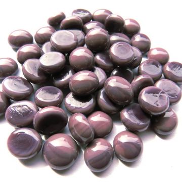 4386 Mini Plum Marble: 50g