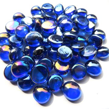 4393 Mini Blue Diamond
