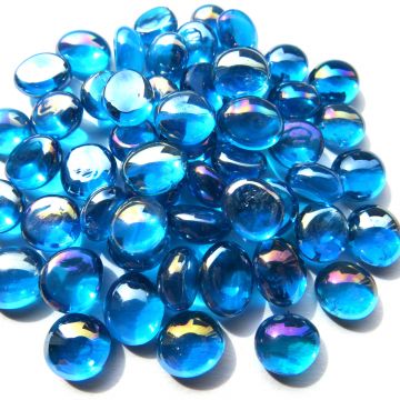 4395 Mini Turquoise Diamond